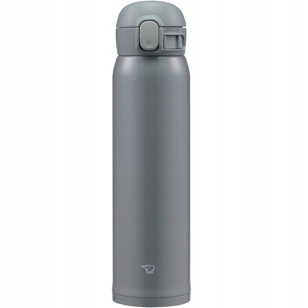 Kubek termiczny ZOJIRUSHI SM-WR48E-HP 480 ml szary
