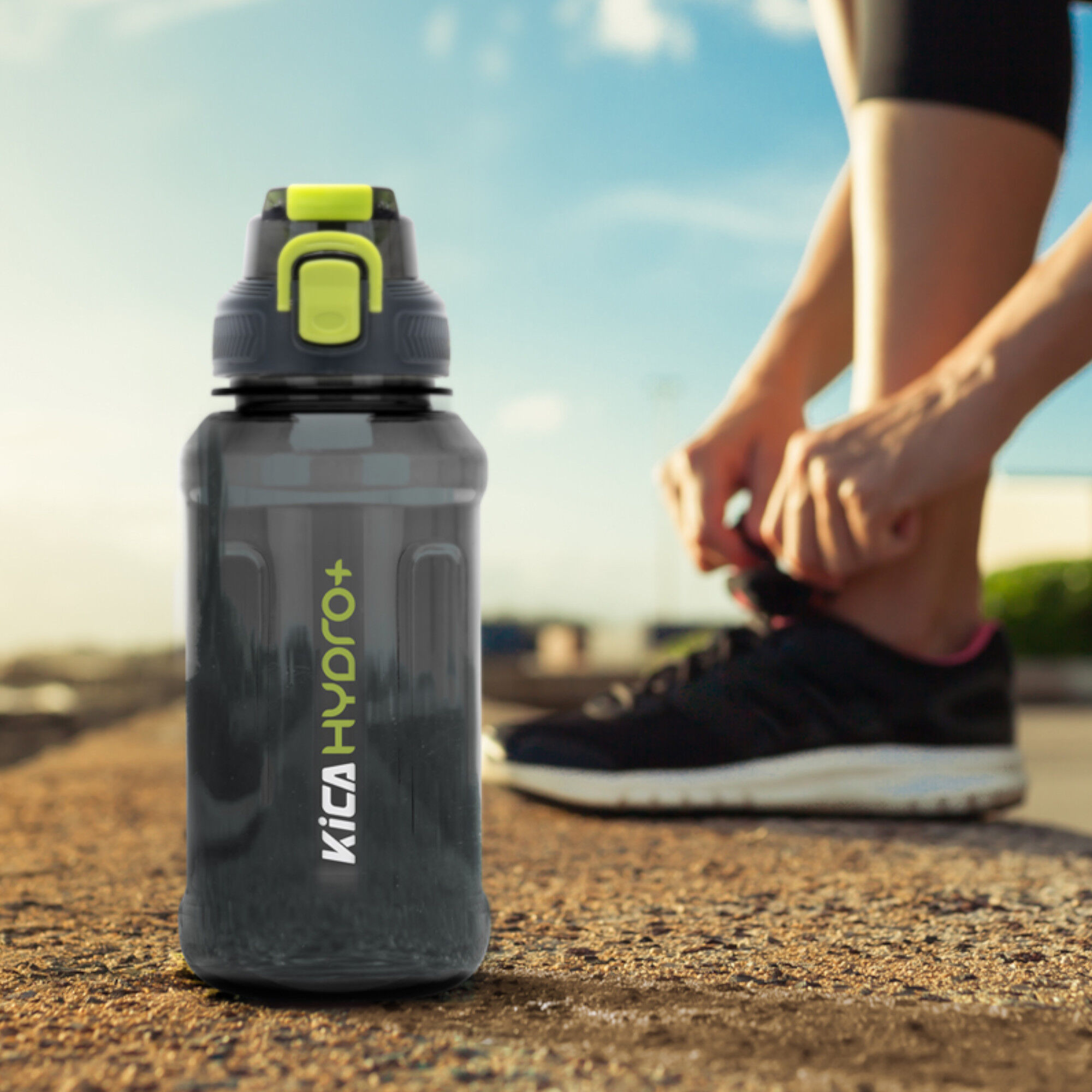 KiCA Hydro+