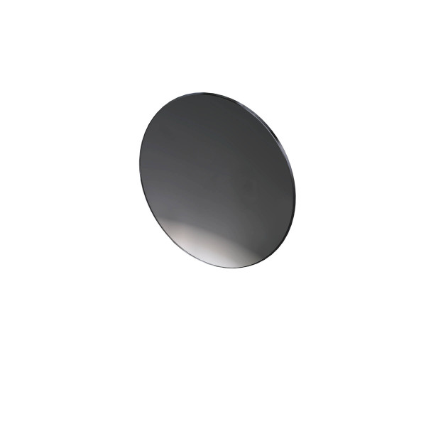 Oristo lustro 15 cm biały mat