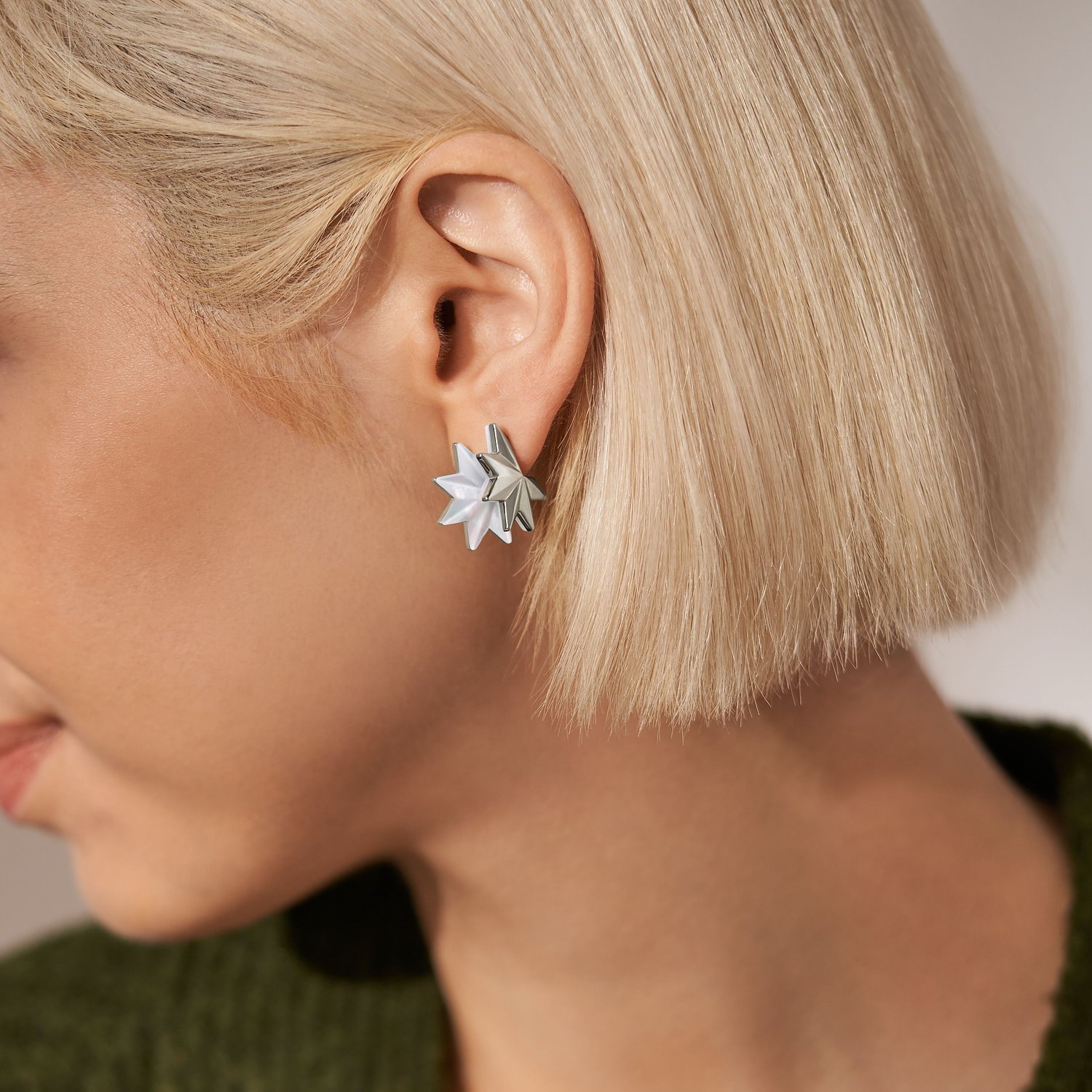 Skagen Boucles d'oreilles