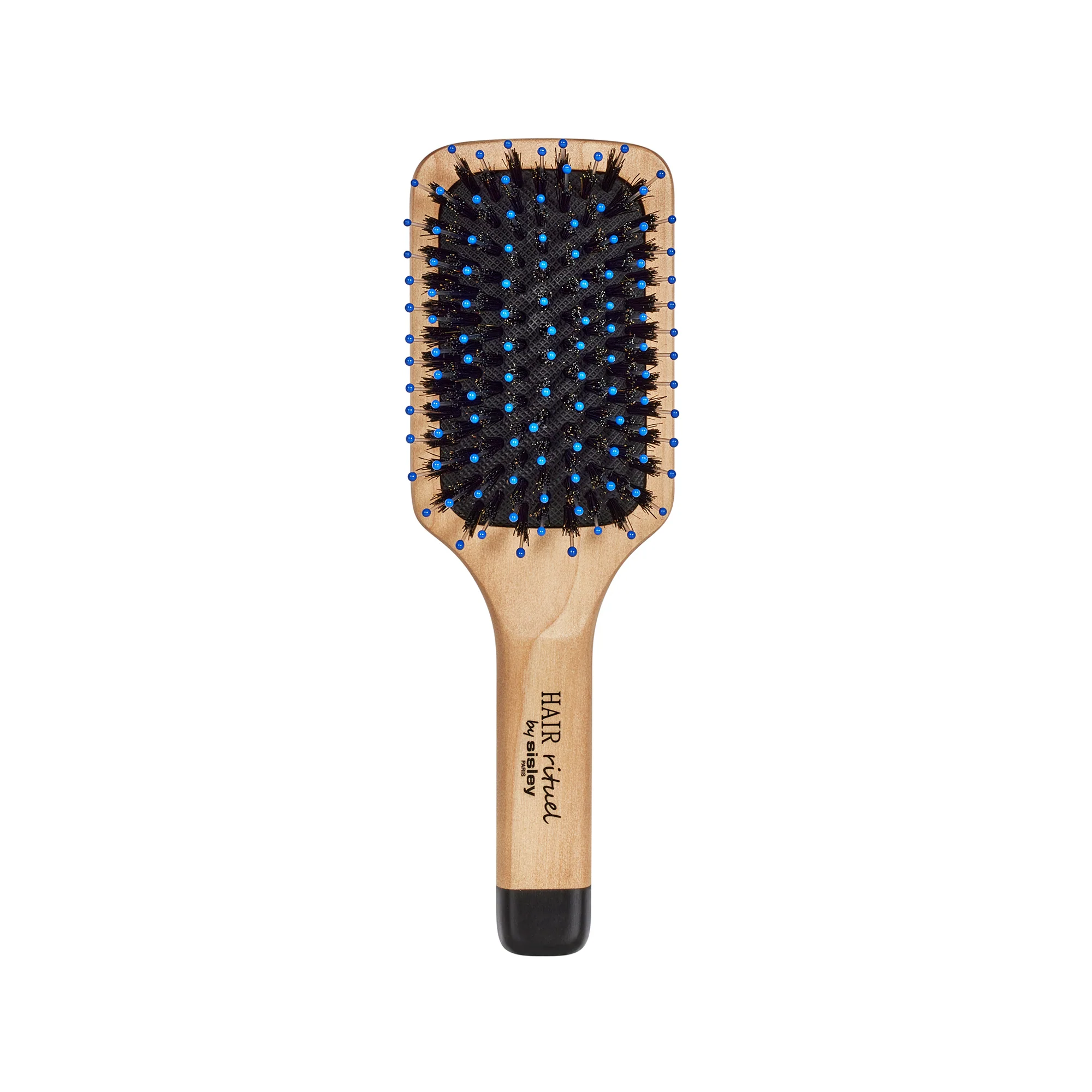 Le spazzole La Brosse de Poche Brillance et Douceur - Spazzole