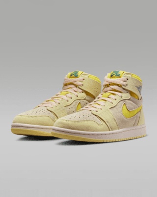 Air Jordan 1 Zoom CMFT 2 Women's Shoes
