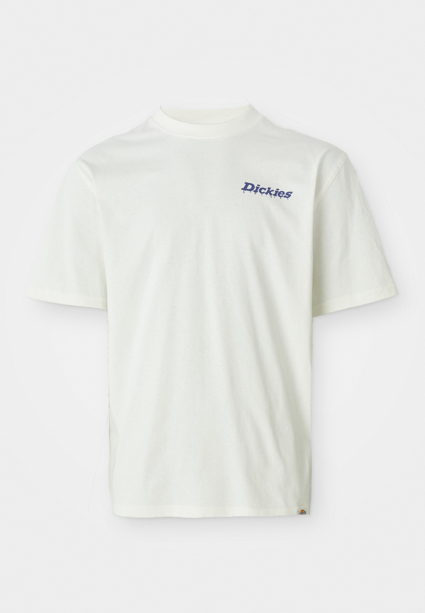 Trička s potiskem Dickies
