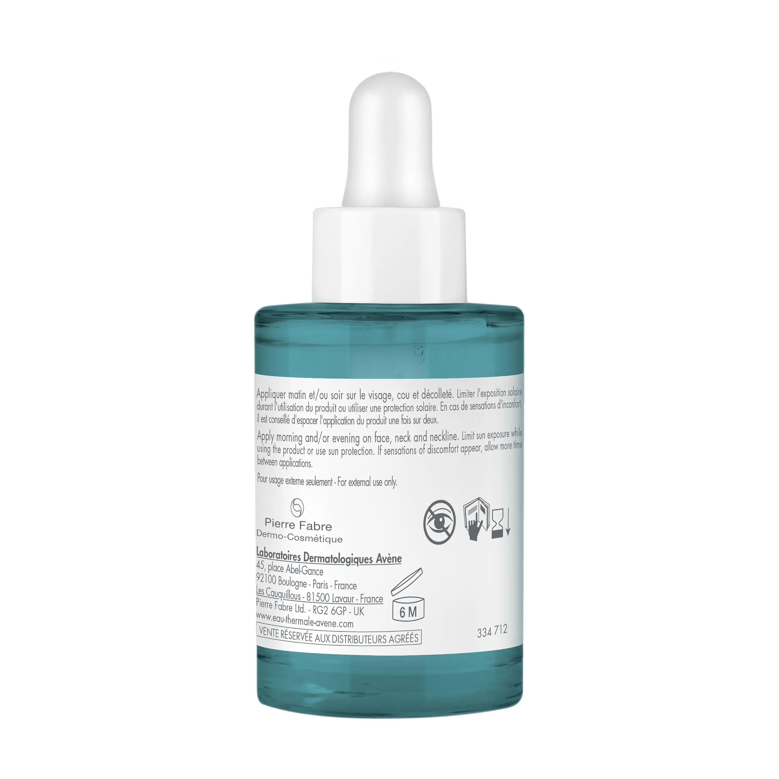 Cleanance Siero esfoliante A.H.A - Siero viso antimperfezioni, Esfoliante viso