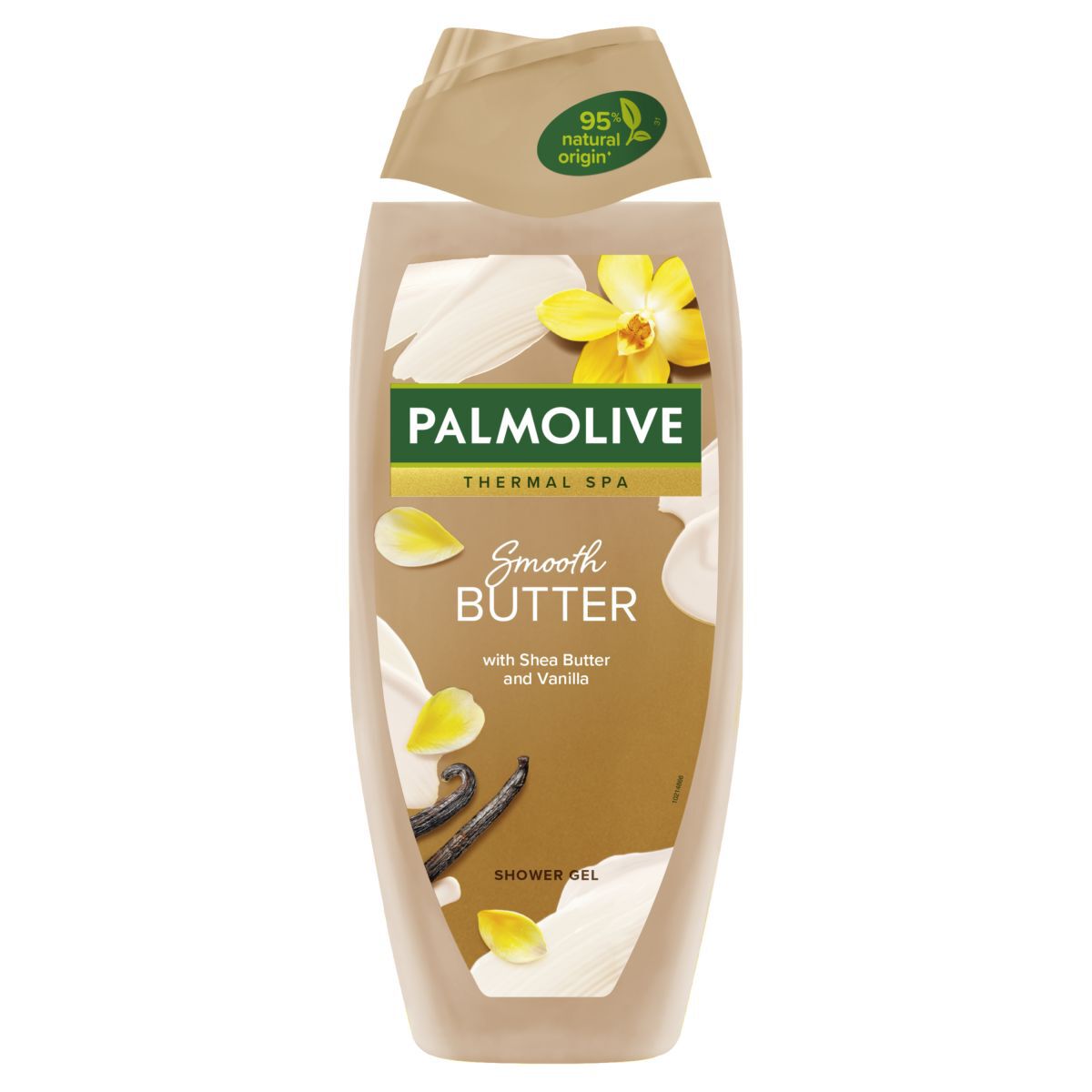 Burro cremoso Palmolive