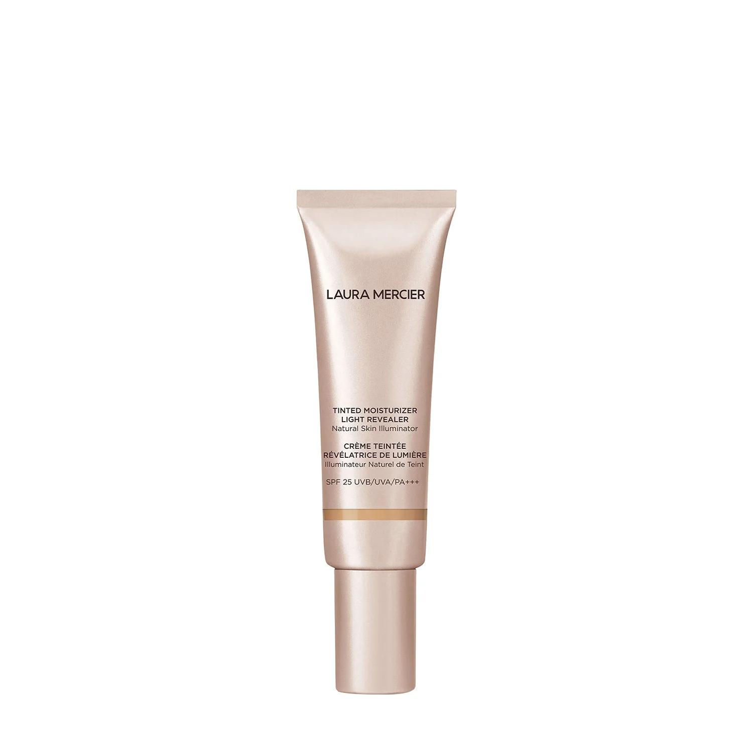 Fondotinta Tinted Moisturizer Light Revealer SPF25 - Fondotinta crema, Crema viso colorata illuminante