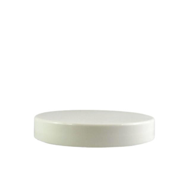 Witte BASIC-capsule voor pot