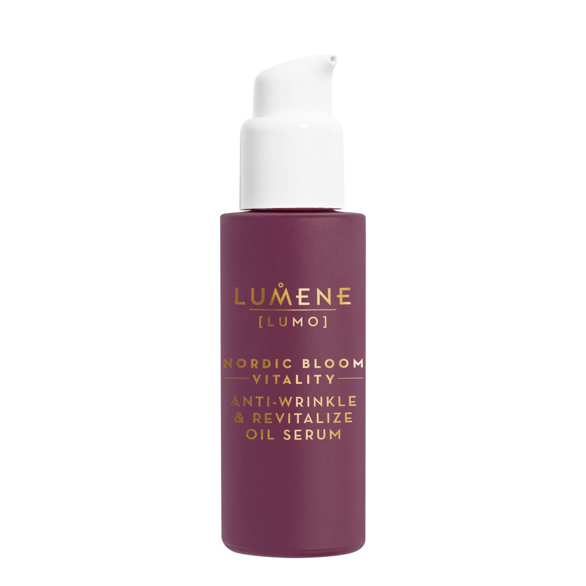 Lumene Nordic Bloom Vitalnost