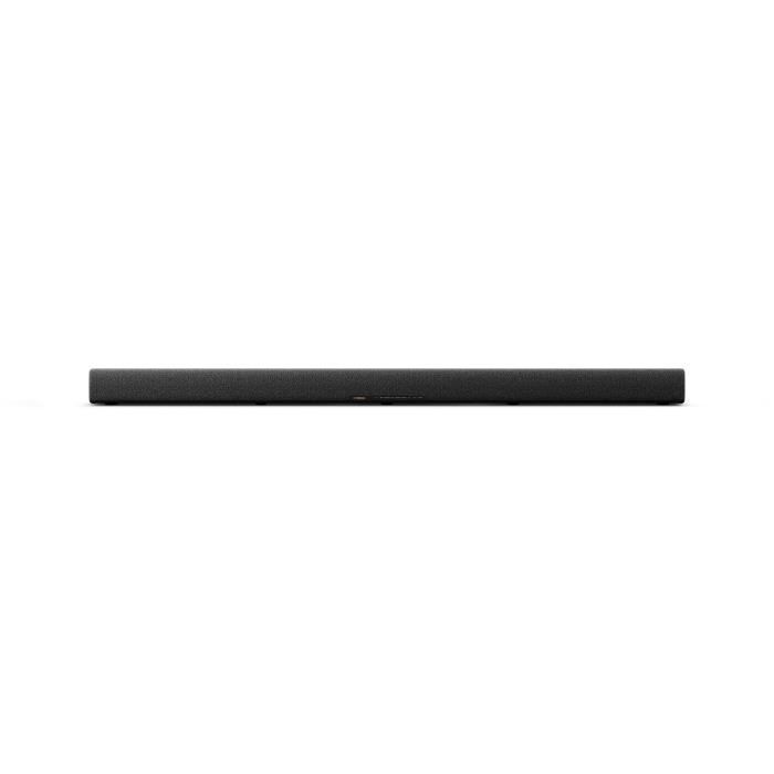 Soundbar – YAMAHA – SR-X40ACGY – Dolby Atmos 2.0.2 mit integriertem Bassmanagement – Carbongrau
