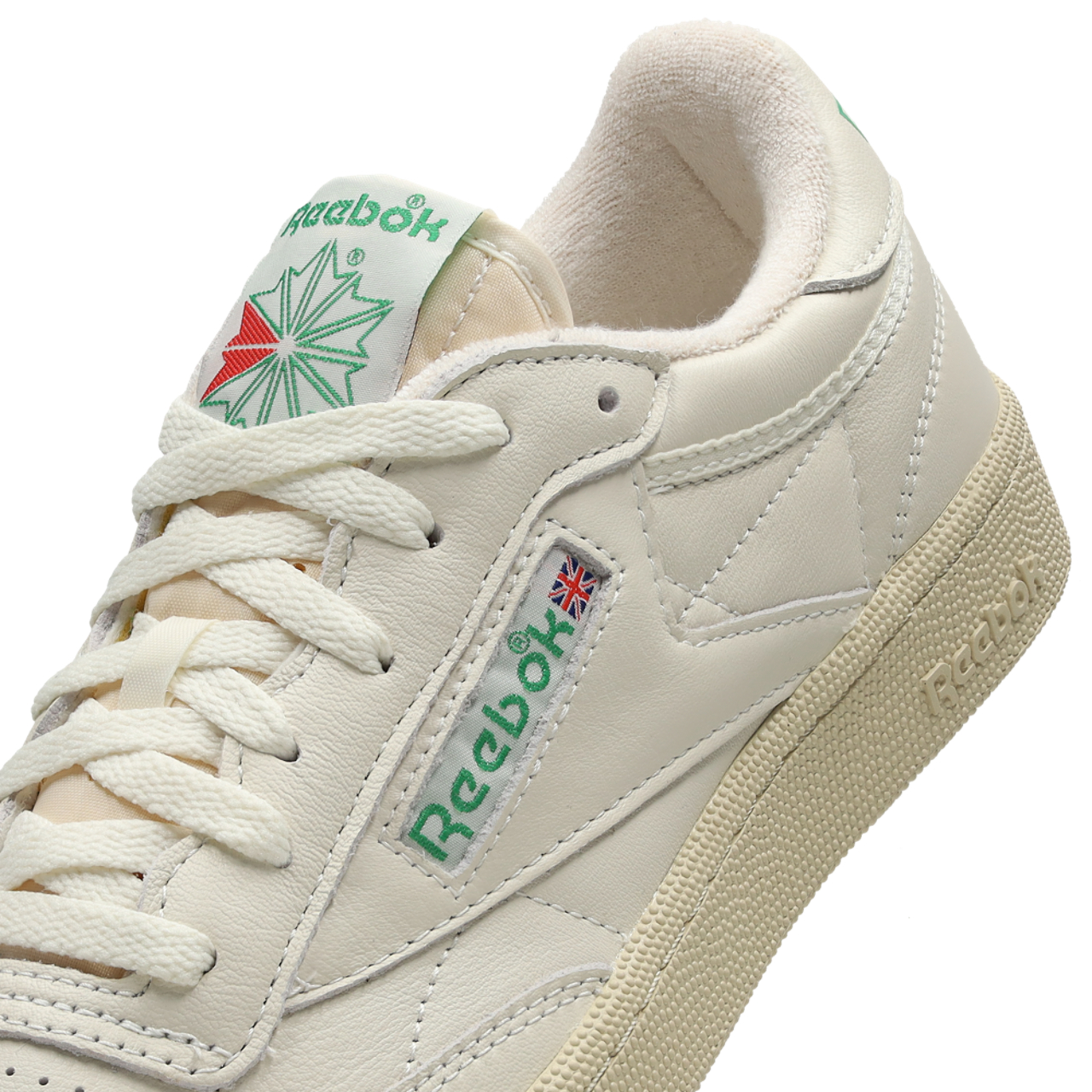 Reebok Club C 85 Vintage