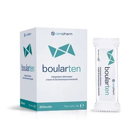 Boularten 20 Sticks