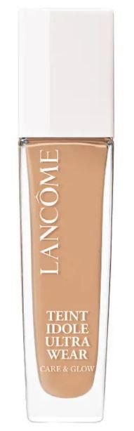 Teint Idole Ultra Wear Care & Glow puder Luksuzni puderi