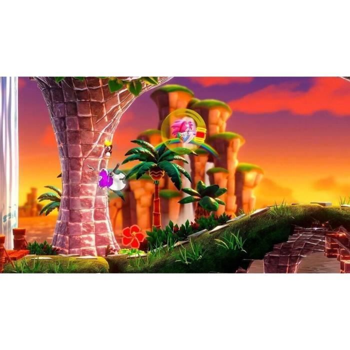 Sonic Superstars - Xbox One y Xbox Series