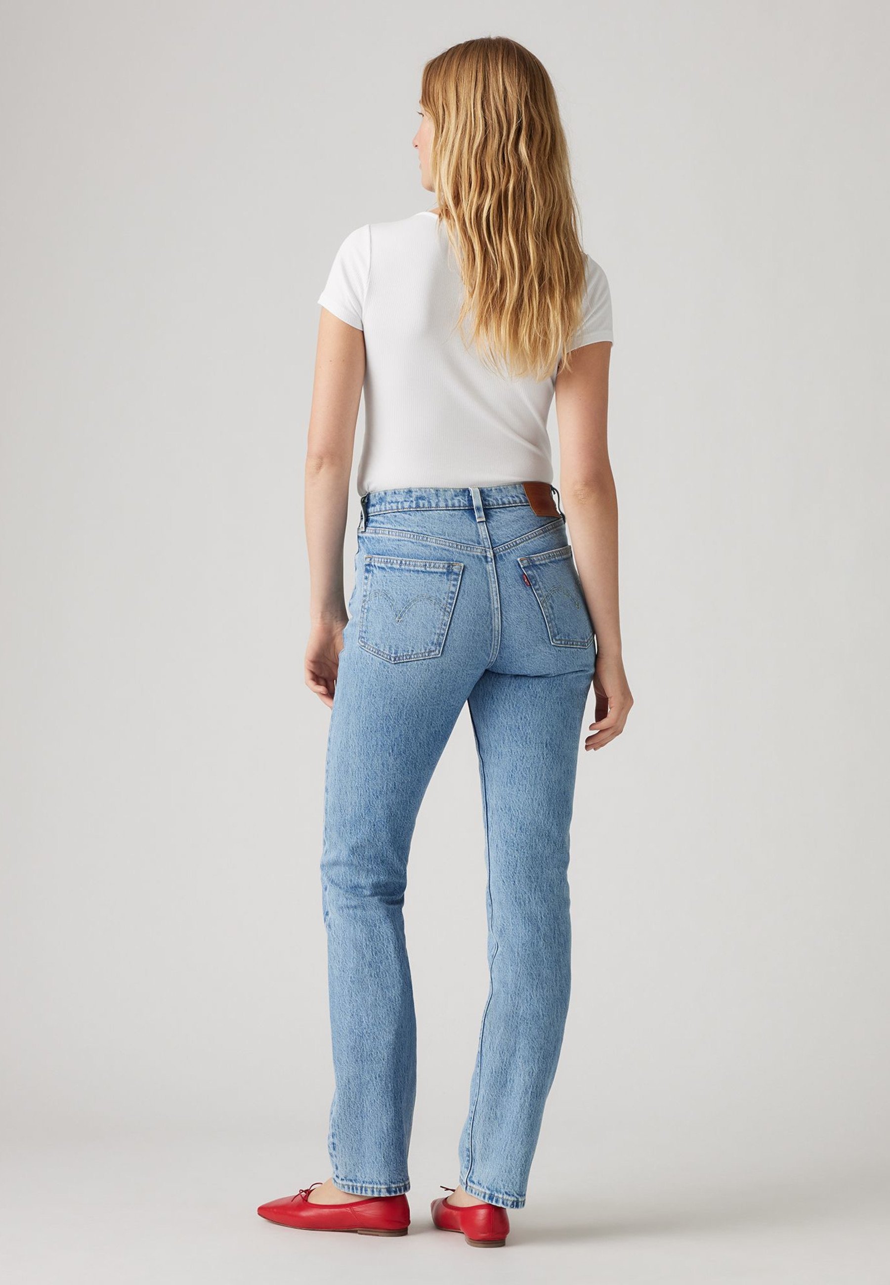 Levi's® Straight