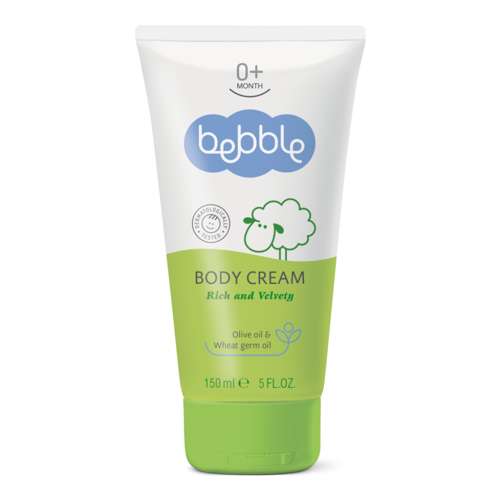 Bebble