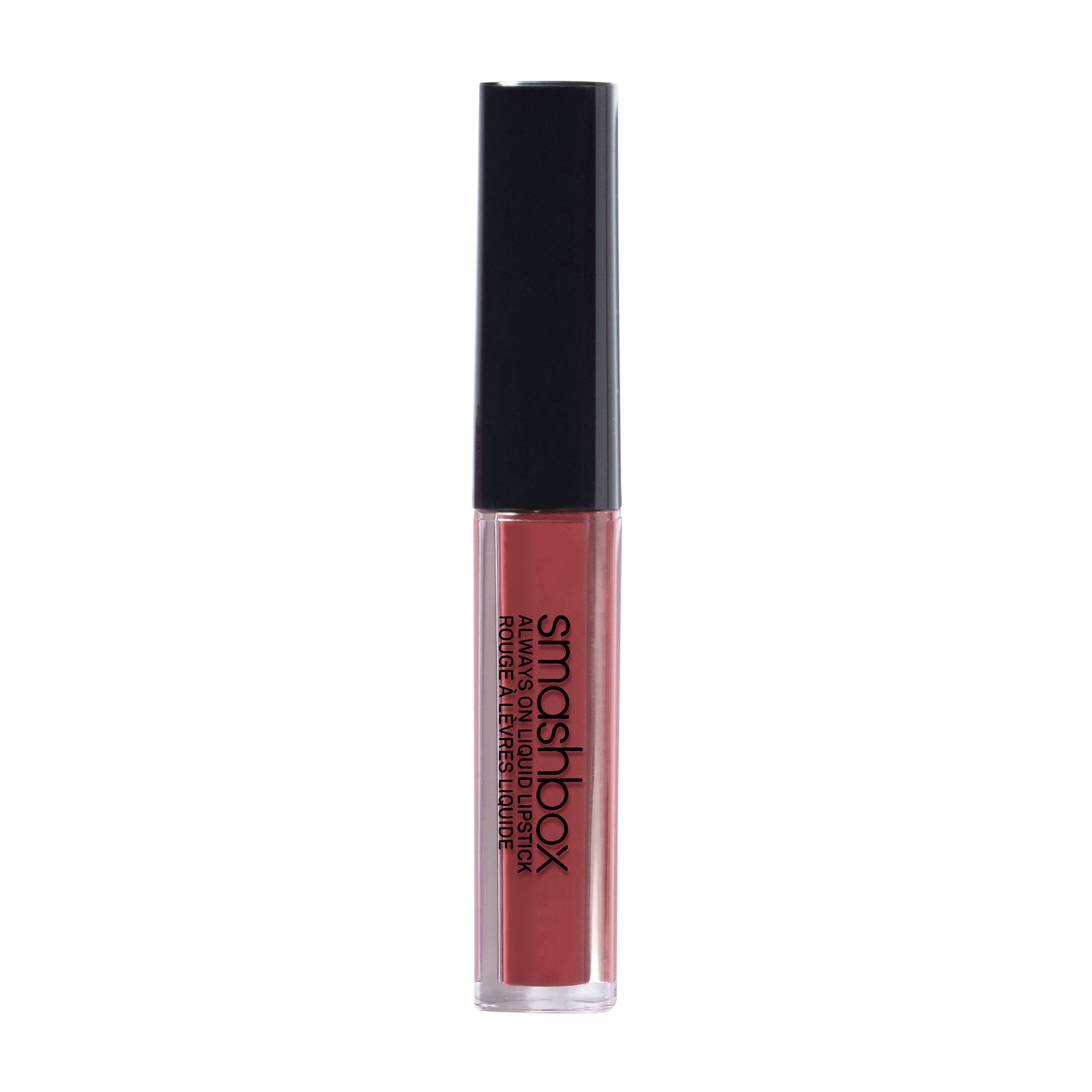 Mini tekući ruž za usne Always On Yellow Bae - Smashbox