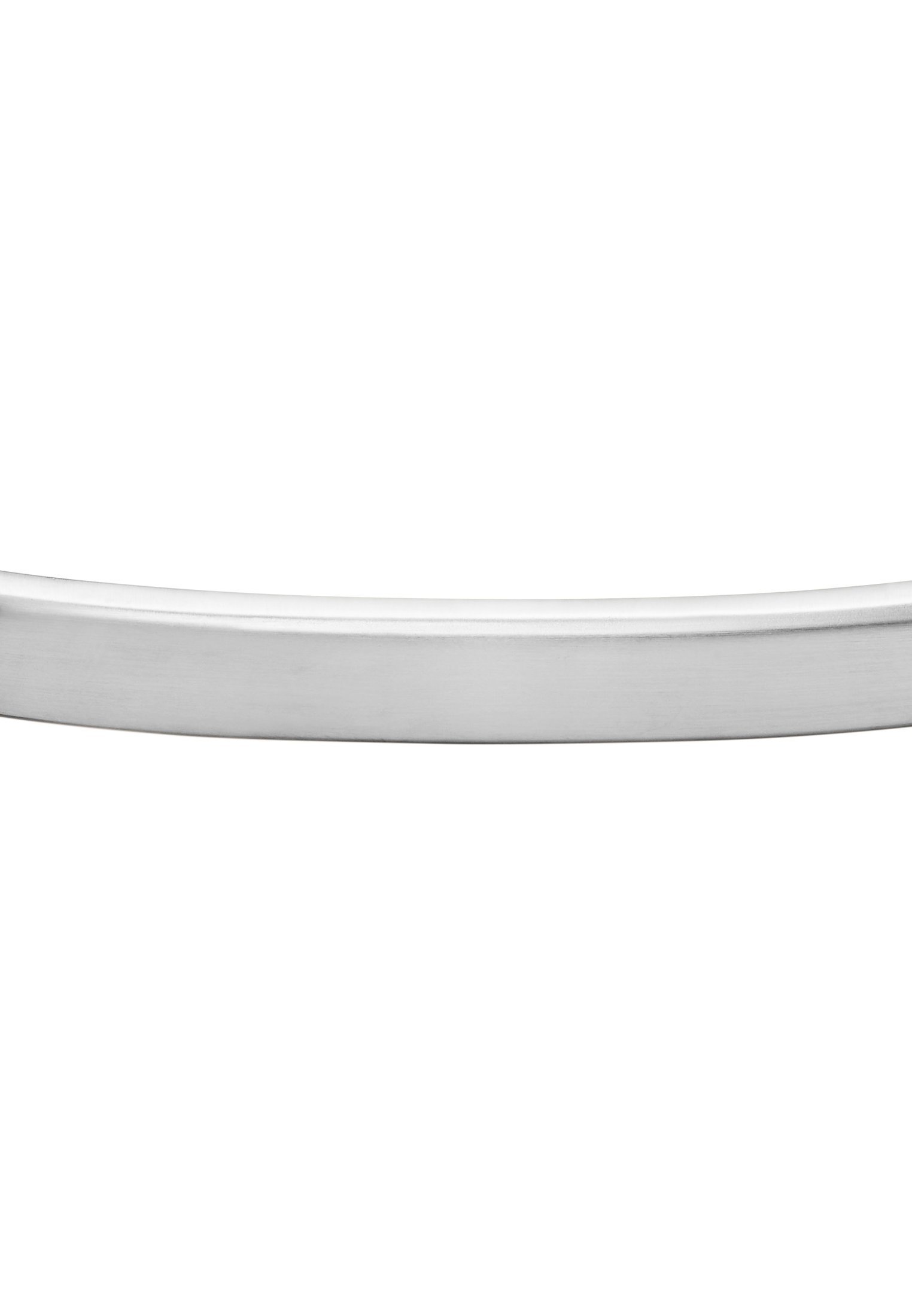 Bracciale Fossil - color argento