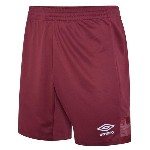  Pantaloni scurți Umbro Vier