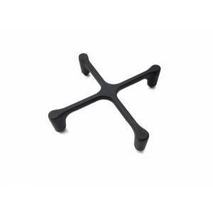 GRILLE GHISA 220 POUR CUISINIERE SCHOLTES 6811694 C00090878 T753SAN(INDESIT / SCHOLTES)