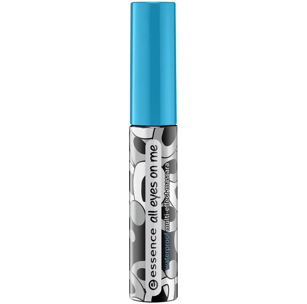 Essence Mascara 8ml All Eyes On ME