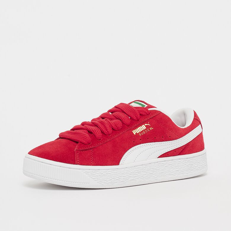 Suede XL Jr (GS)