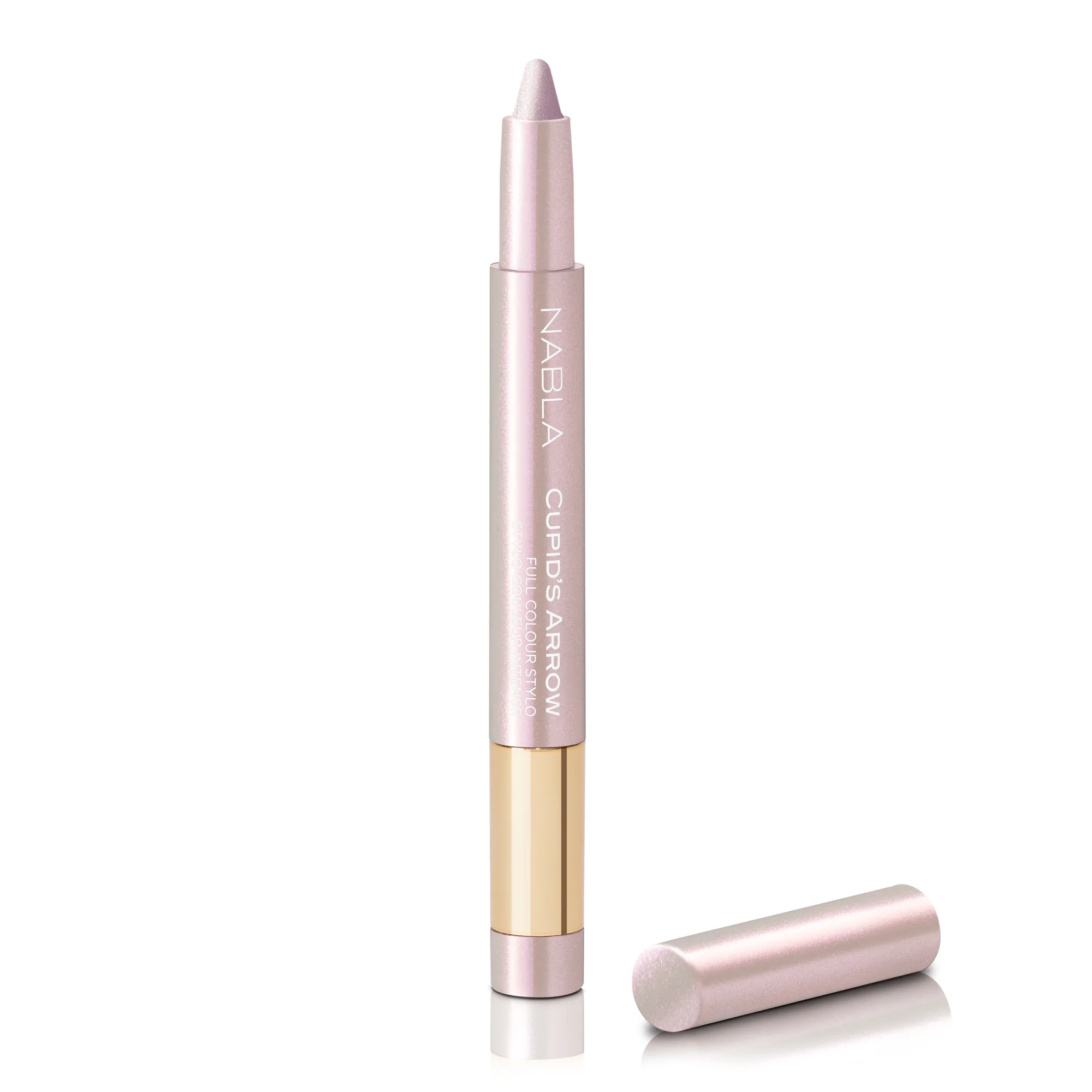 Occhi Cupid’s Arrow Longwear Stylo - Matita occhi, Eyeliner, Ombretto crema