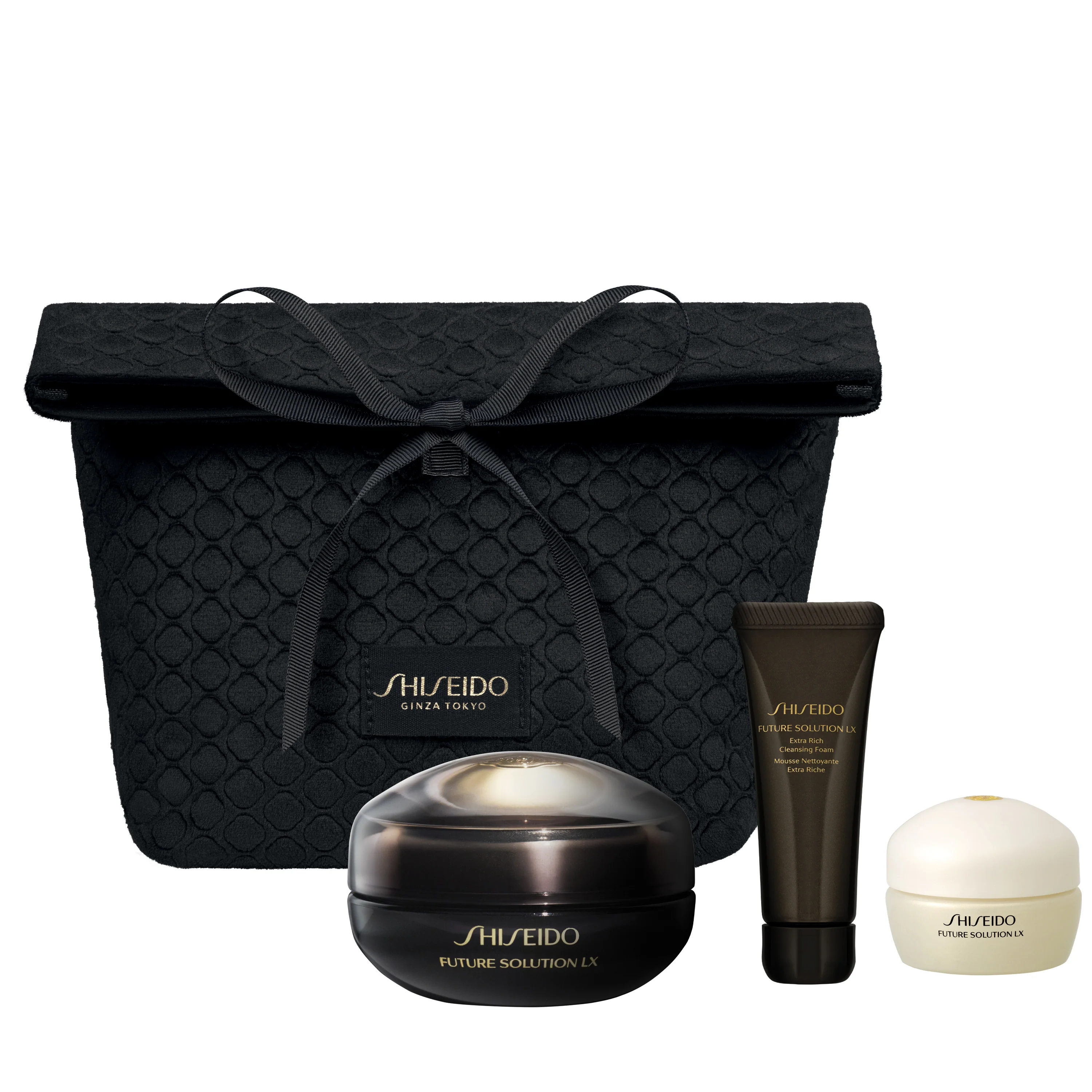 Future Solution Lx Future Solution LX Holiday Kit - Cofanetto Antirughe
