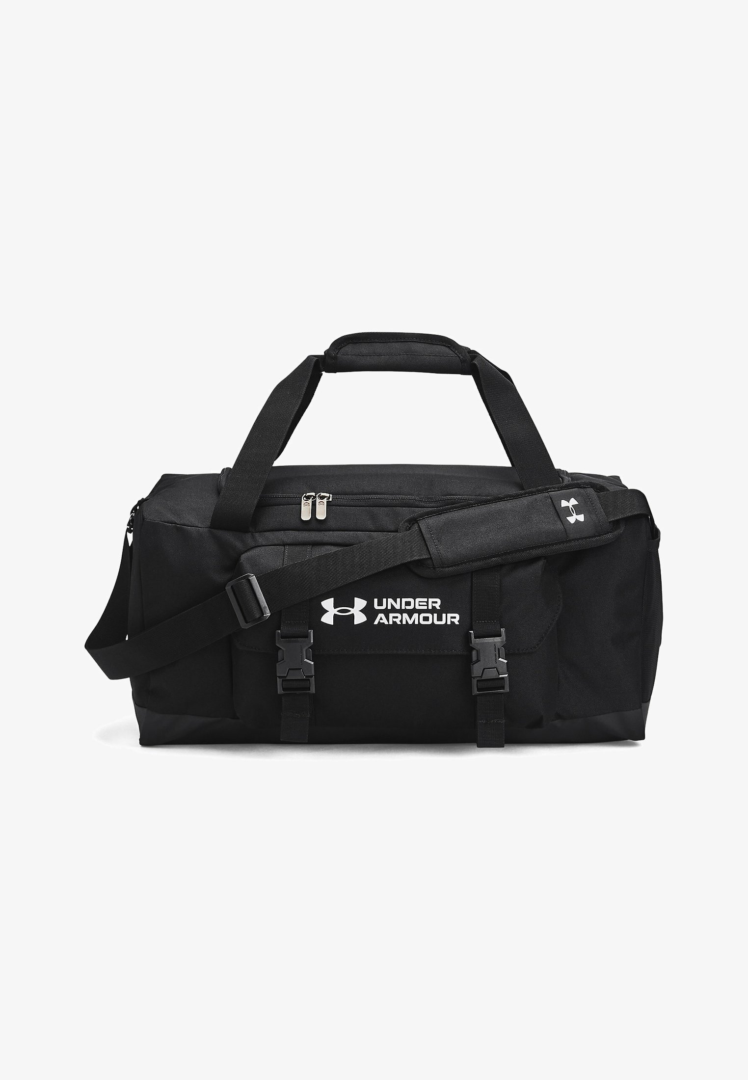 Under Armour TRIUMPH SMALL - Borsa sportiva - nera