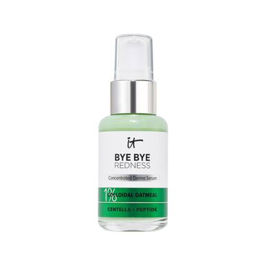 IT Cosmetics Bye Bye veido serumas nuo paraudimo 30 ml 30 ml
