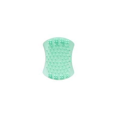 Tangle Teezer Scalp -hiusharja, vihreä 1 kpl 1 kpl