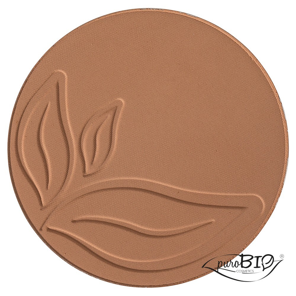 Purobio RESPLENDENT Bronzer