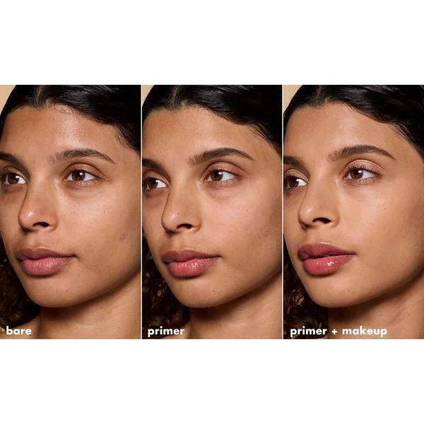 Primer facial com infusão de minerais da elf