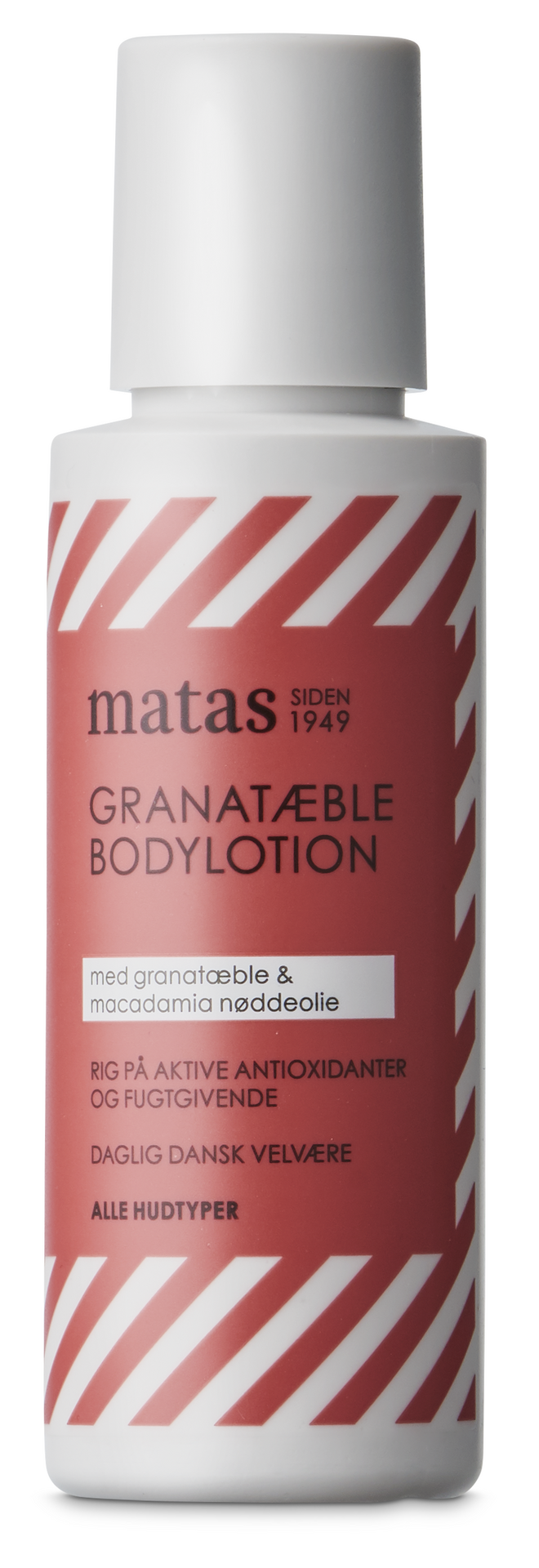 Balsam do ciała Granat 75 ml - MATAS STRIBER