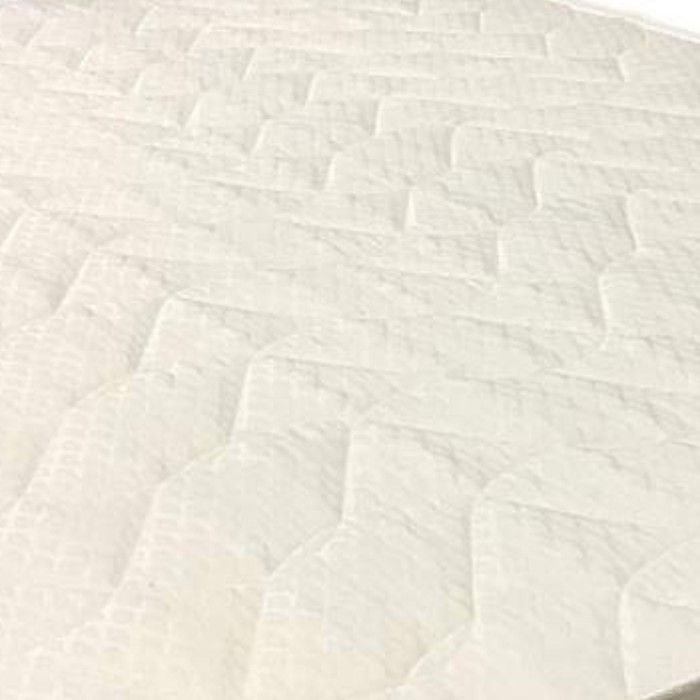 Mattress - Mattress protector - 180x200 cm - Memory foam - Firm support - Anti-dust mite