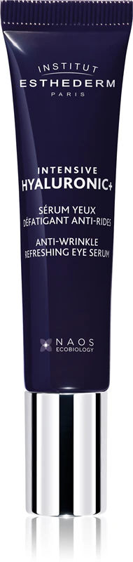 Hydratačné očné sérum proti vráskam Institut Esthederm Intensive Hyaluronic+