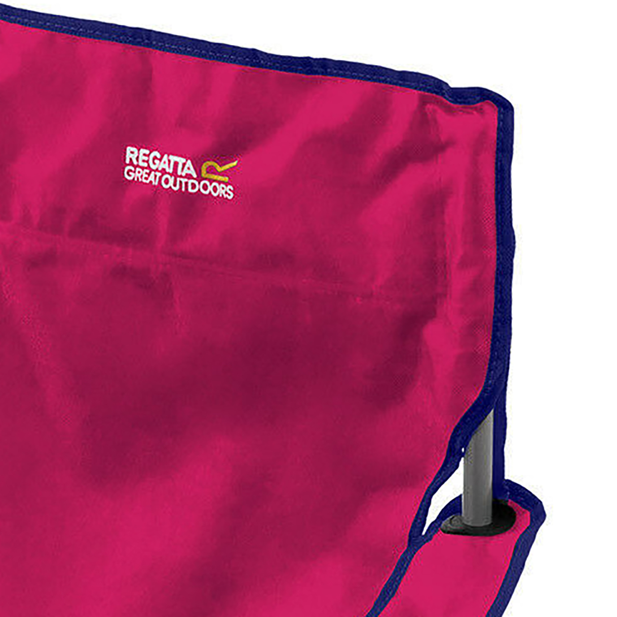 Silla De Camping Great Outdoors Regatta Isla