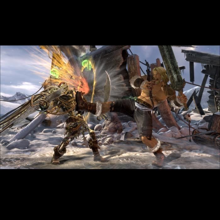 Jogo Killer Instinct Definitive Edition para Xbox One