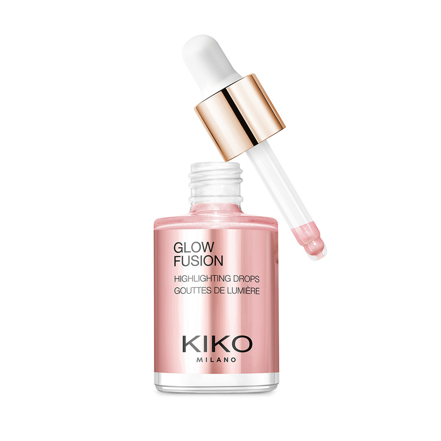 GLOW FUSION KAPI ZA HAJLAJTERE 01 Platinum Rose