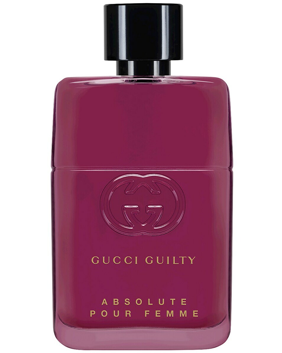 GUCCI GUILTY ABSLOUTE POUR FEMME EAU DE PARFUM