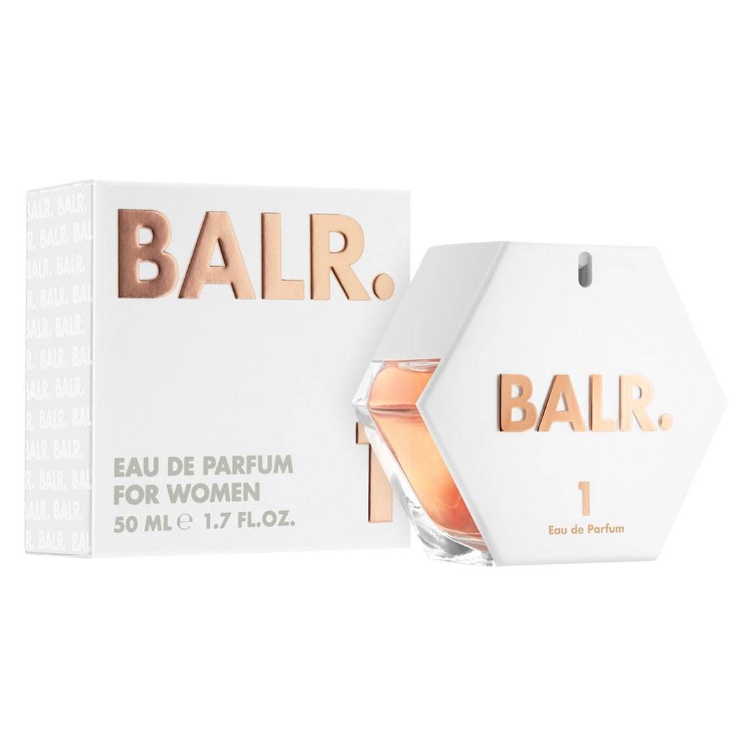 BALR. Parfumska voda 1 za ženske - 50 ml