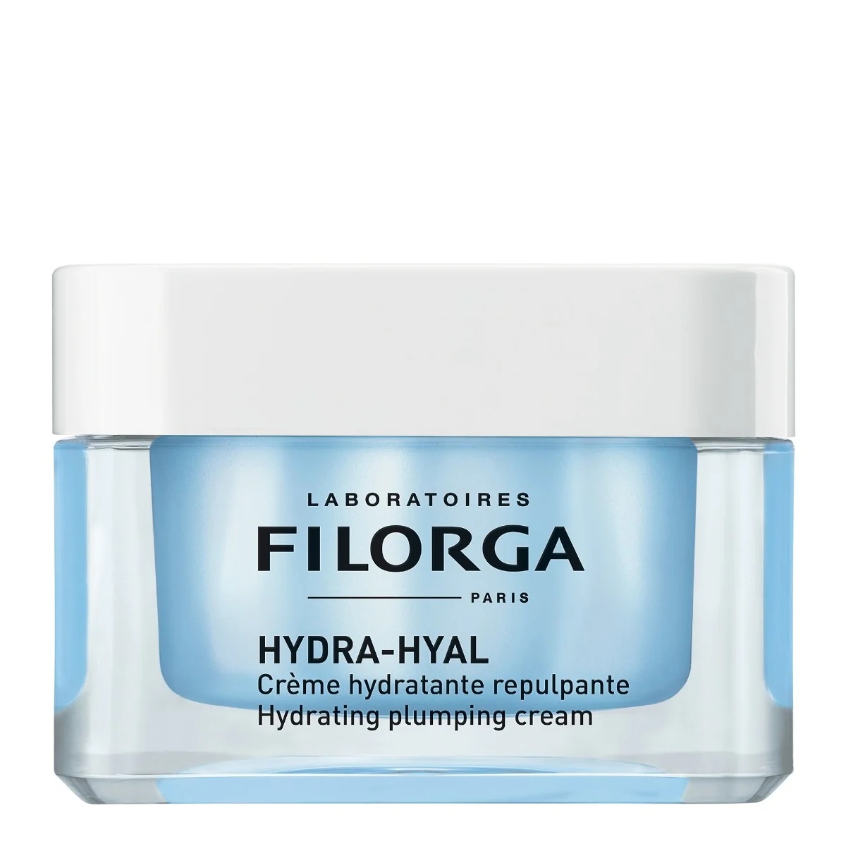 FILORGA Filorga Hydra-Hyal Crème 50 ml voor verjongende crème
