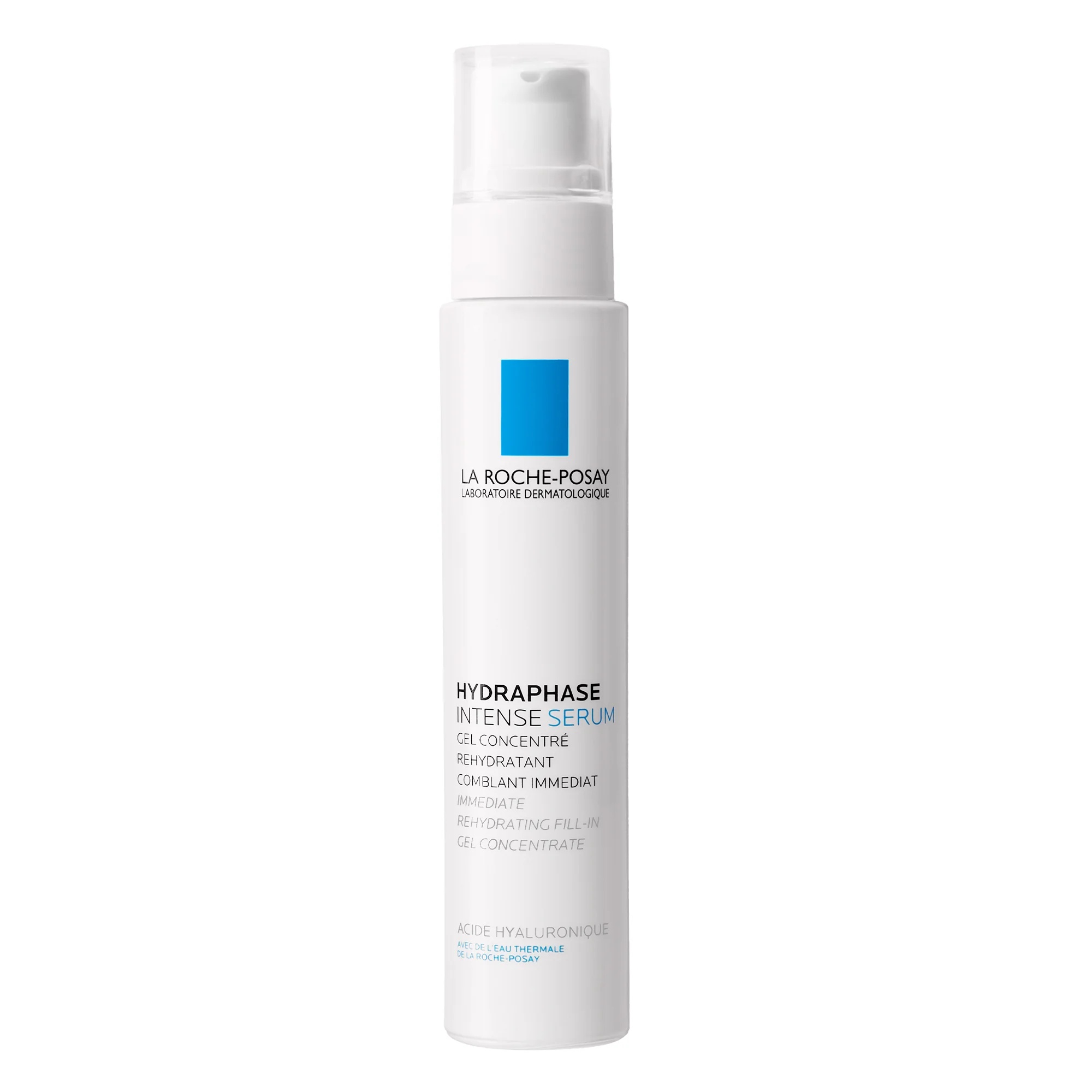 LA ROCHE POSAY La Roche Posay Hydraphase Intense Serum 30 ml Geconcentreerd hydraterend serum 24 uur gladmakend