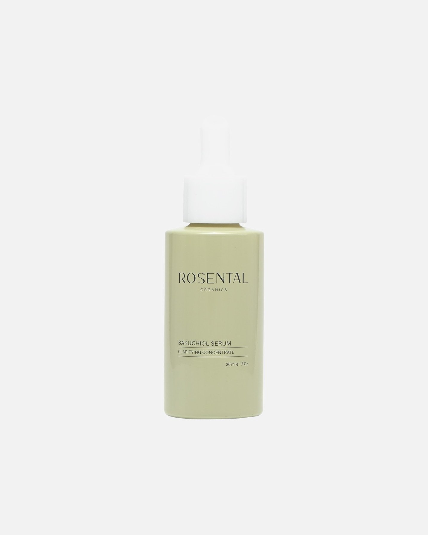 Rosental Organics hidratantni serum Bakuchiol serum – 30 ml