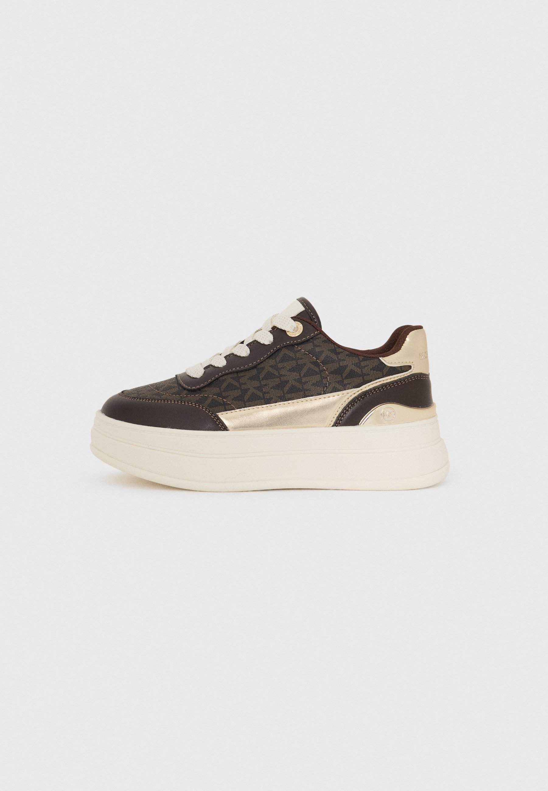 Michael Kors Kids HAYES - Sneakers - bruin