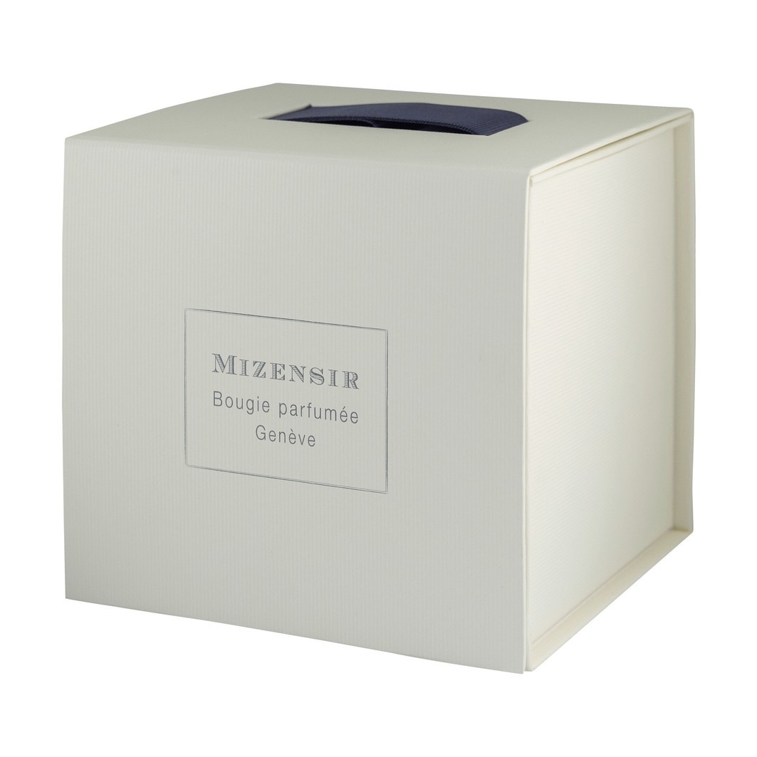 Mizensir Candle Collection