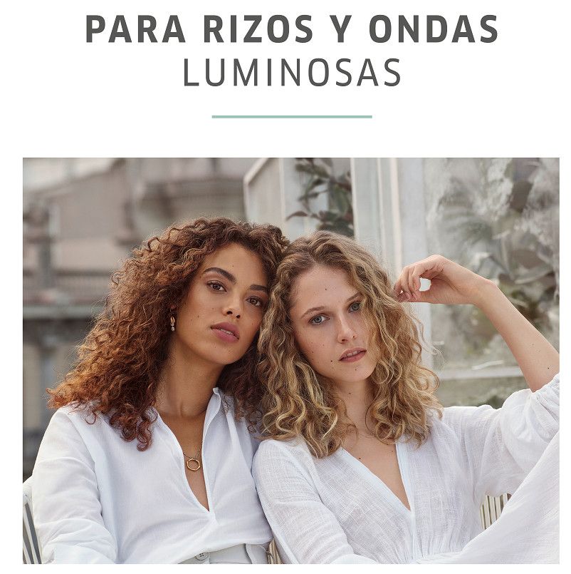 Nutricurls balzam za definiranje kovrča Ulja i tretmani za kosu