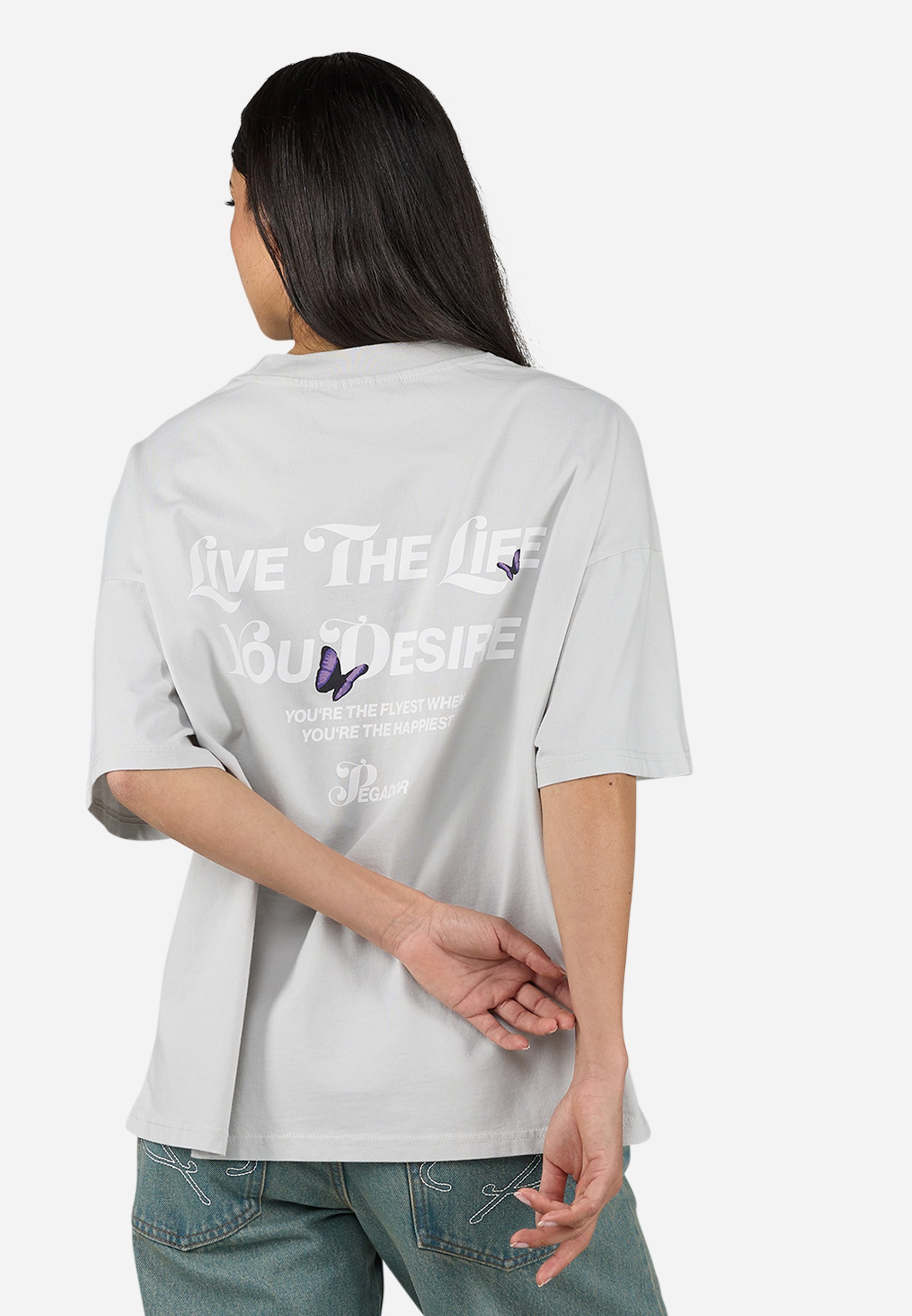 T-shirts Pegador