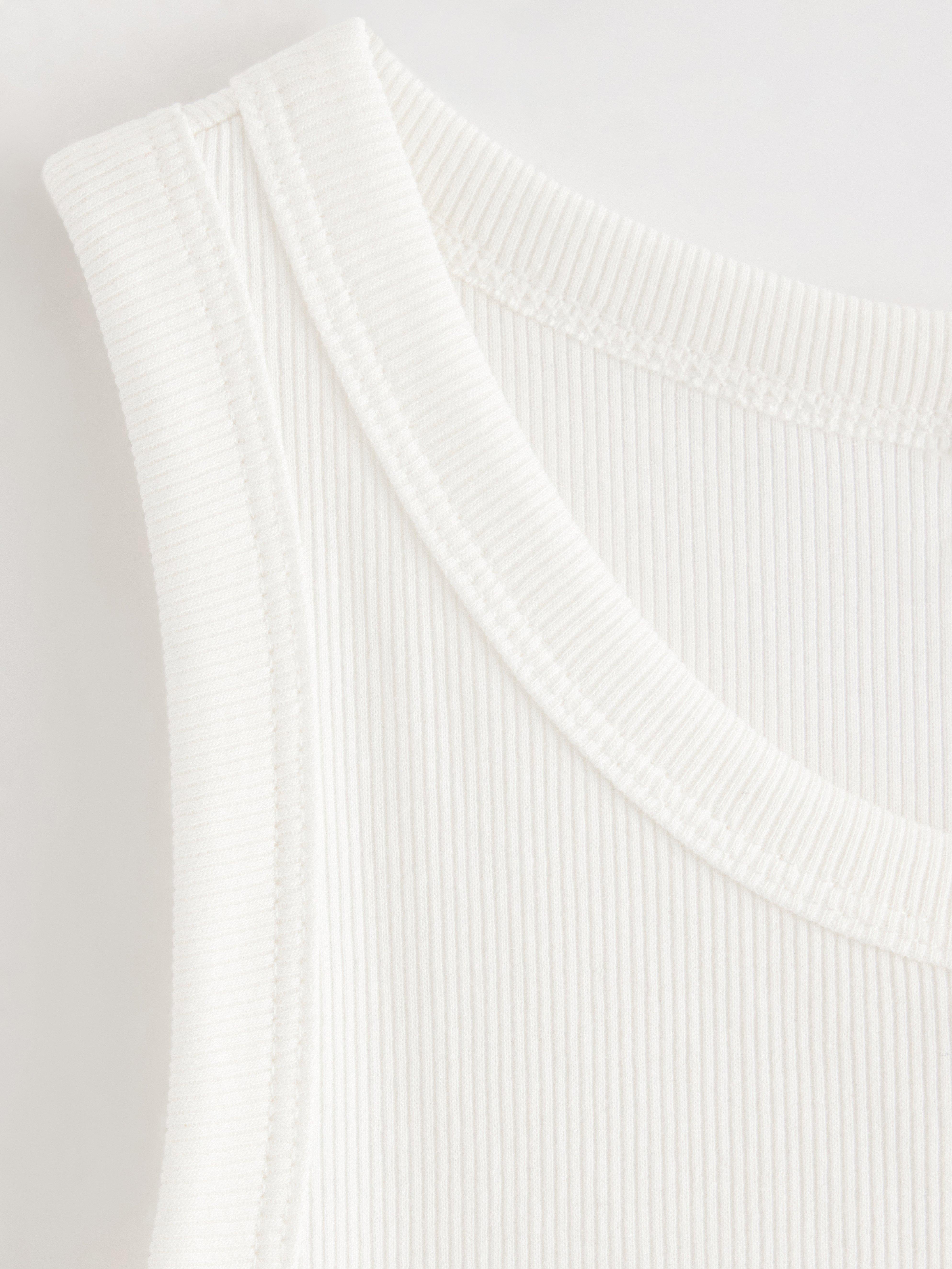 Ribbat line Off White