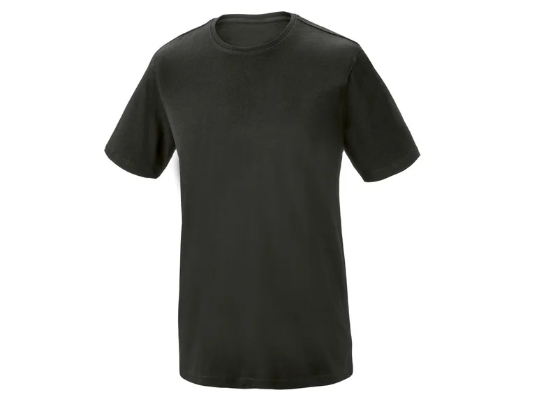 Tricouri PARKSIDE® pentru bărbați, set de 3