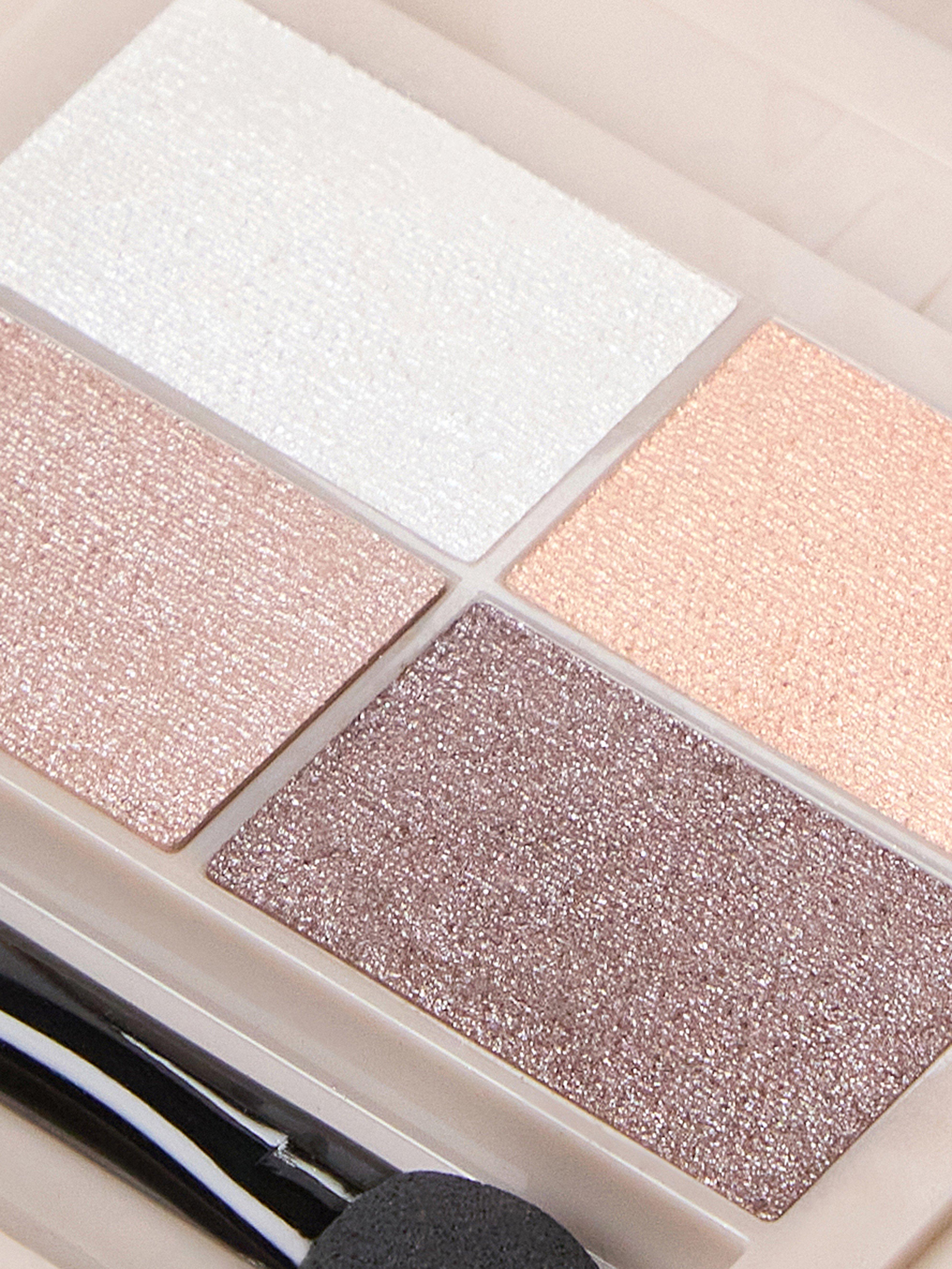 ISADORA Quarteto de Sombras 09 PEARLS ALLURE